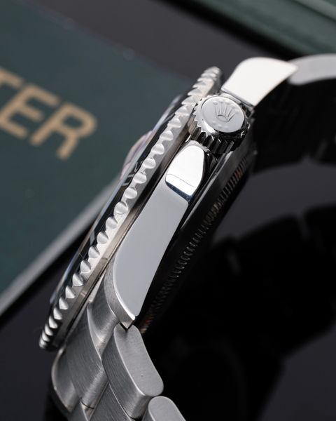 Rolex Submariner 16610